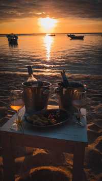 Exceptional All-Inclusive Experience