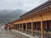 Essential Winter Tips for Visiting Labrang Monastery