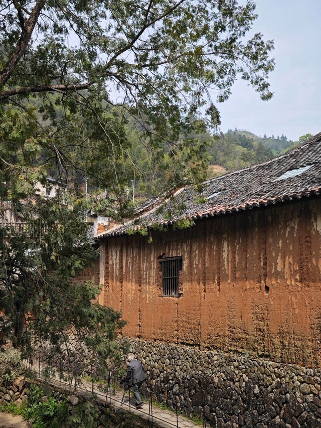 麗水松陽古村｜深藏山坳有人家 時光在此慢下來