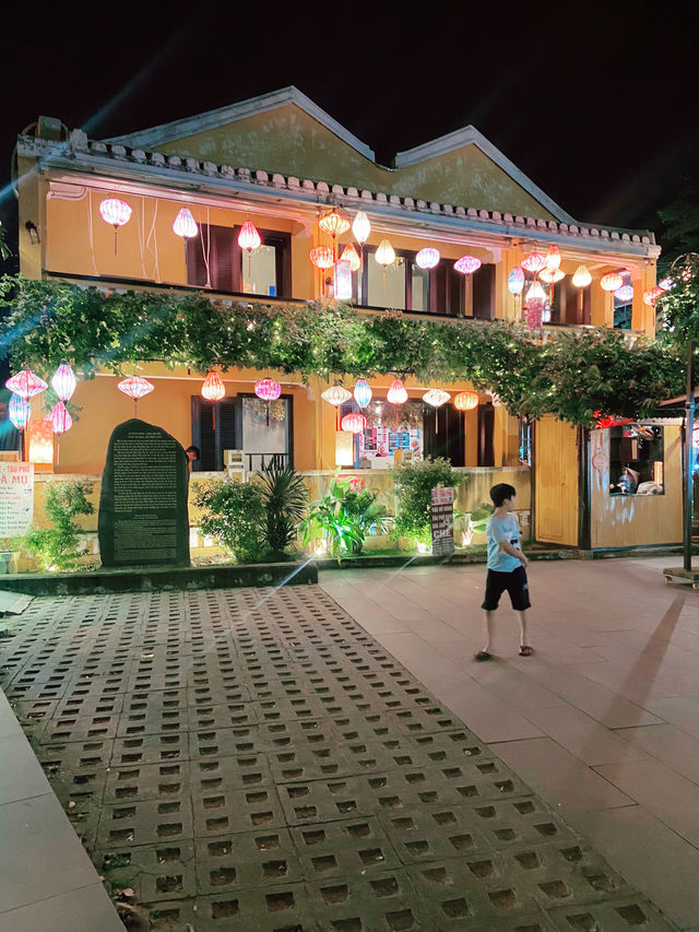 Hoi An Nights✨   Hoi An Nights✨