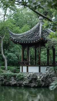 蘇州園林深度遊攻略