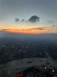 上海夜|3個爆火點位!拍活富貴感