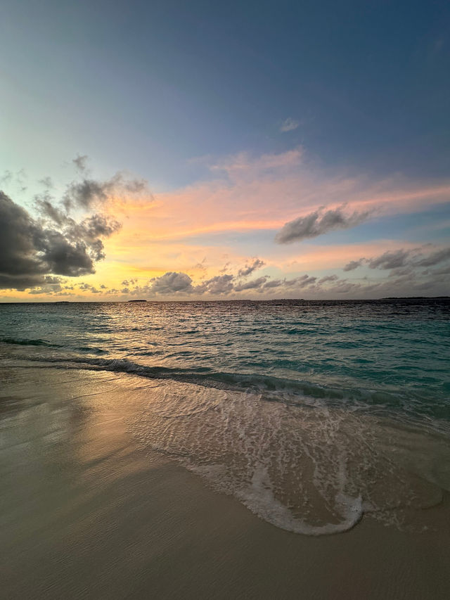 A Memorable Family Vacation A Memorable Family Vacation