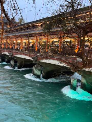 都江堰一日遊懶人攻略