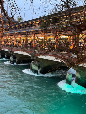 都江堰一日遊懶人攻略