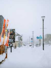 冬日札幌省錢攻略