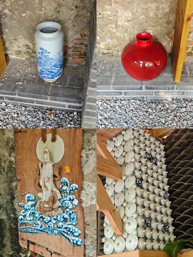 南昌小眾禪寺打卡!文泉寺一日靜心全攻略 南昌小眾禪寺打卡!文泉寺一日靜心全攻略