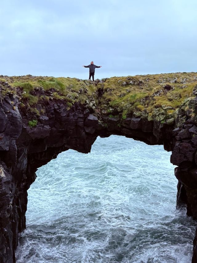 值得30小時飛行時間的風景 值得30小時飛行時間的風景