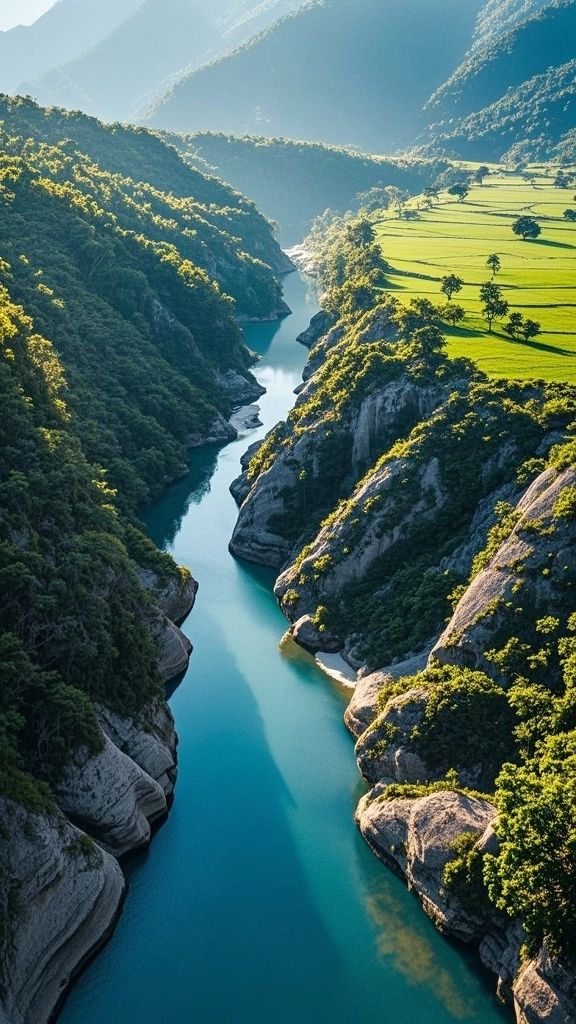 九道谷3天2夜森系探險之旅(預算3800元) 九道谷3天2夜森系探險之旅(預算3800元)