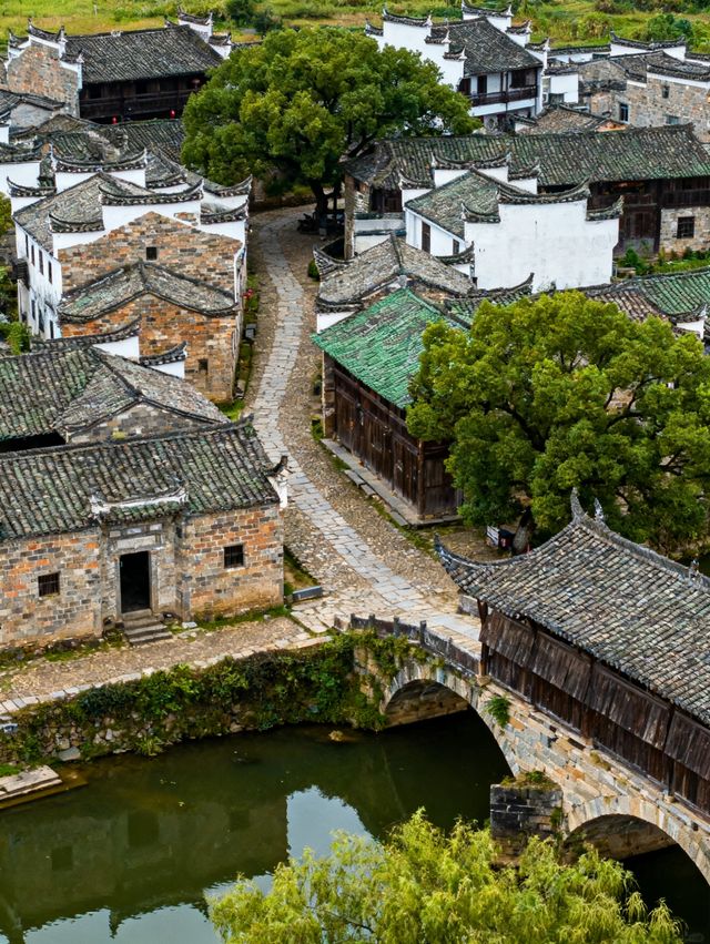 鹹寧3日遊 | 溫泉與赤壁古戰場經典組合・全人群適配攻略