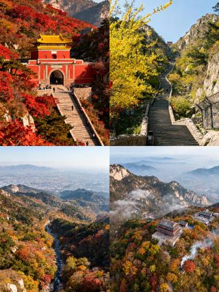 A collection of activities for students, workers, and budget-conscious travelers!