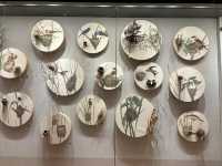 【上海自然博物館·萬物皆可見】超萌攻略來啦！