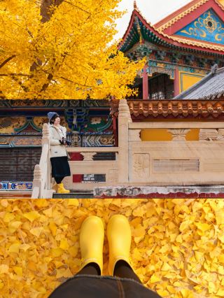 來了淄博三次我才敢說，博山才是靈魂所在