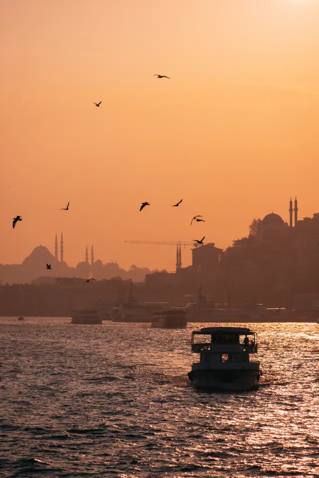 This is the best 15 bucks I spent in Istanbul