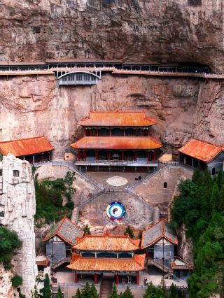 Mianshan｜Escape the city plan! Deeply healed in a fairyland of clouds and mist