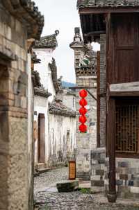 以為松陽夠靚喇,估唔到呢度先係江南嘅秘境