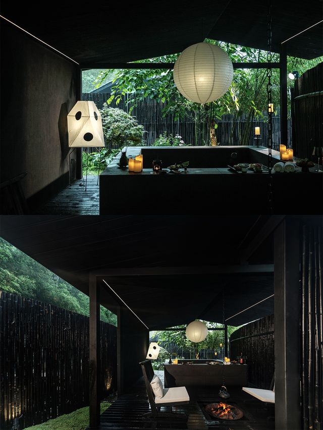 江浙滬私湯民宿決賽圈!Top10 都是王者 江浙滬私湯民宿決賽圈!Top10 都是王者