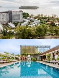 蘭卡威輕奢度假首選