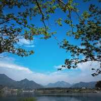 剛從楠溪江歸來，入住嘅甌北東方巨龍酒店畀咗我哋今次旅程一個完美句號，急不及待想將呢份美好分享畀大家！