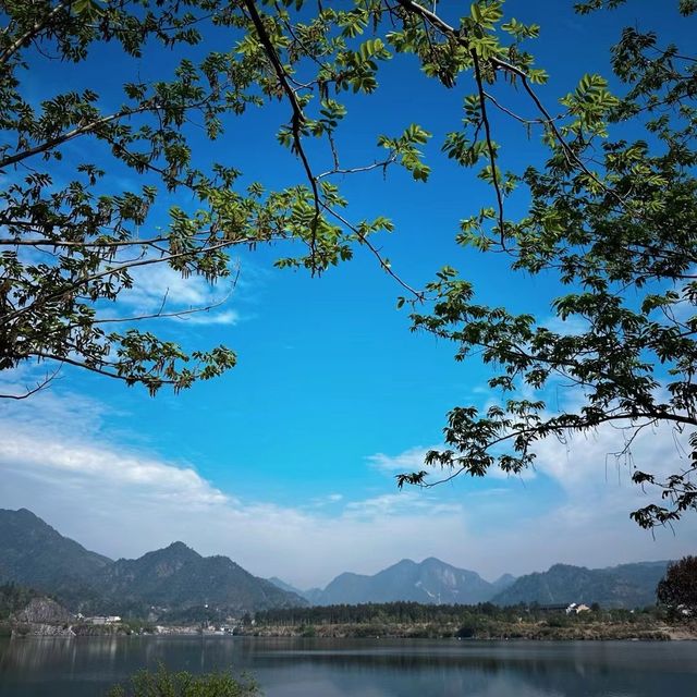 剛從楠溪江歸來，入住嘅甌北東方巨龍酒店畀咗我哋今次旅程一個完美句號，急不及待想將呢份美好分享畀大家！