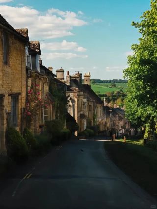 Winter Wonderland in Britain｜Unlock the Hidden Gems of England + Scotland