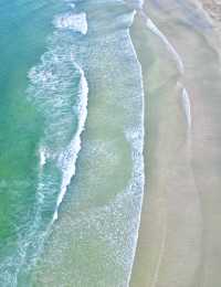 廣東小眾海島-獅子島