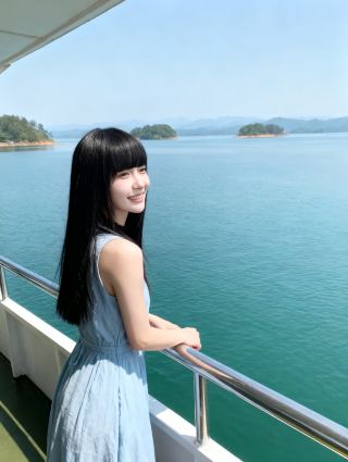 3-Day Tour in Ankang | Classic Combination of Ying Lake and Nangong Mountain・Suitable for All Groups