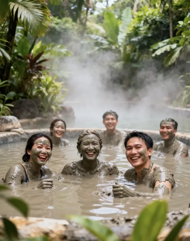 If you want to go somewhere with fewer Chinese tourists during Chinese New Year