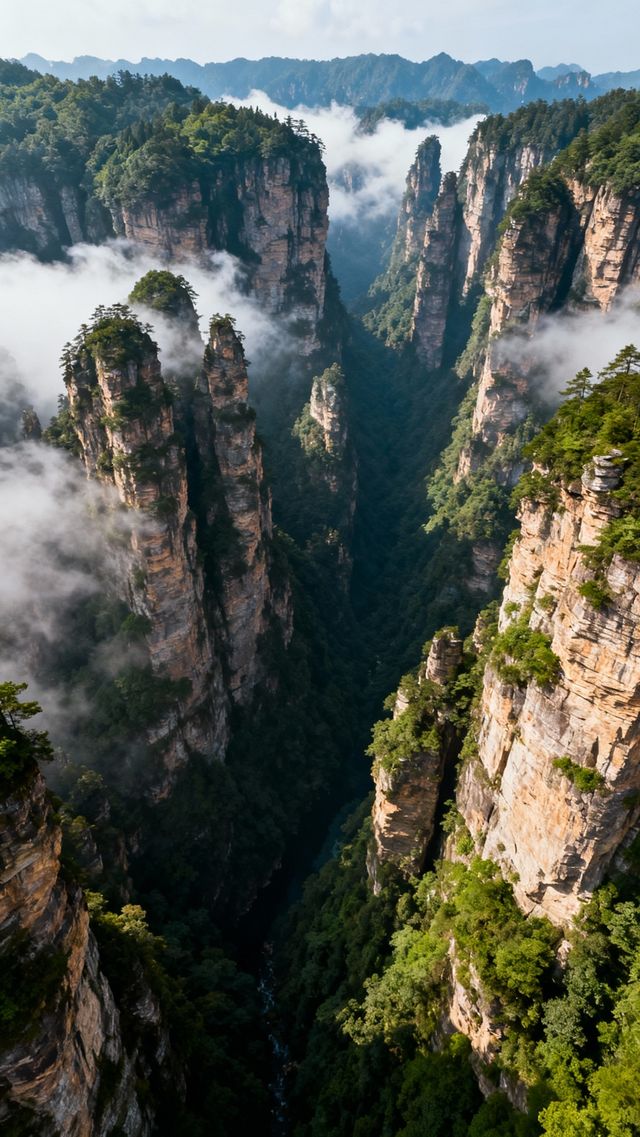 湖南旅遊攻略 湖南旅遊攻略