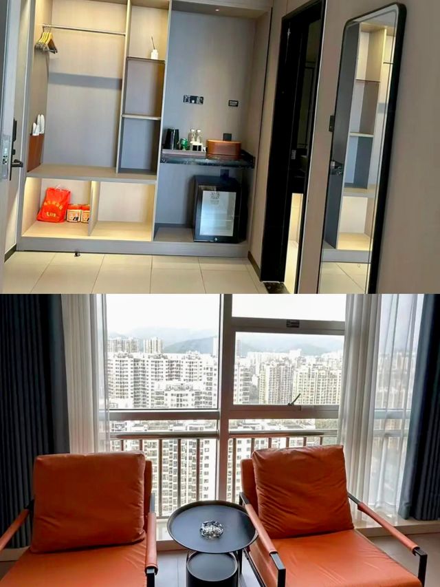 無錫旅遊住這！鼋頭渚旁高性價比酒店挖到寶