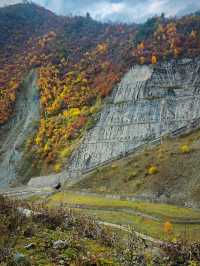 第四次往返平武，我推薦這個遊玩路線