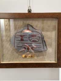 界碑石文創篆福～武山新名片