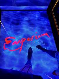 Exceptional Service at Arado Restaurant