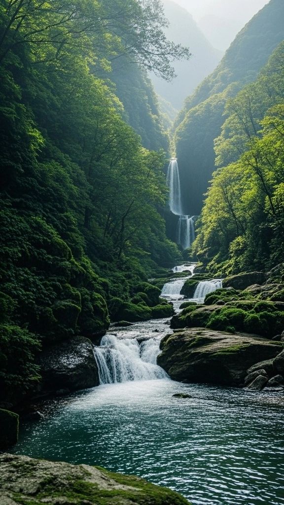 百色喀斯特奇遇記