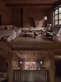 安吉神仙民宿!躺看竹海的絕美酒店