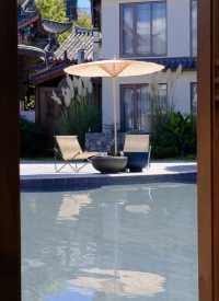 雲杉坪和藍月谷位於玉龍雪山景區遊玩攻略