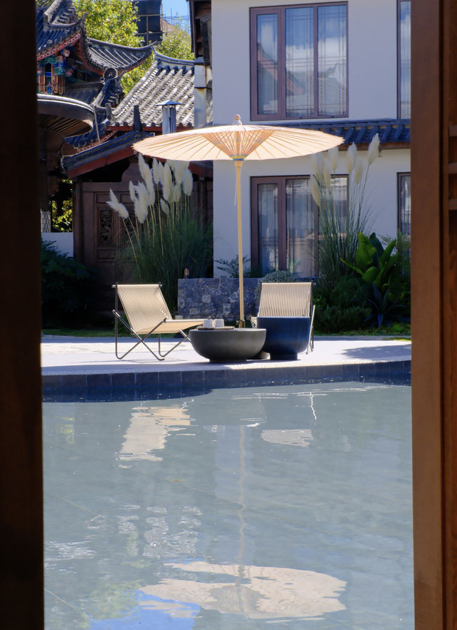 雲杉坪和藍月谷位於玉龍雪山景區遊玩攻略 雲杉坪和藍月谷位於玉龍雪山景區遊玩攻略