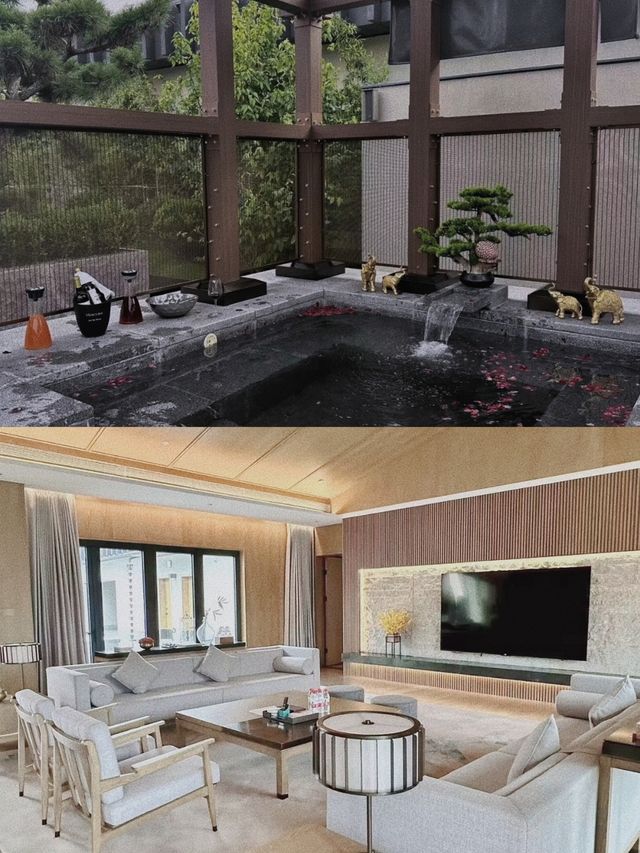 洛陽！新開的！好高級