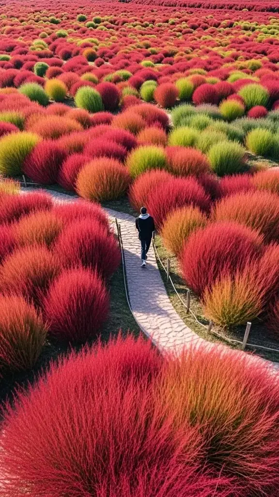 Who says winter is only for watching snow? December in Shanghai brings an "off-season" adventure!
