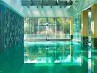 大理洱海景觀最好的一家酒店了，很有特色鄰間文化！