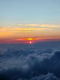 黃山30小時極限挑戰：兩天一夜保姆級攻略，解鎖100%精華體