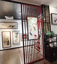 發現嶺南手作之美正反皆驚豔的雙面繡,每根線都在講故事