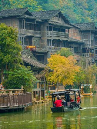 I recommend a place that is absolutely unpopular but super stunning