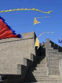 秋遊必選承德1日遊超全攻略