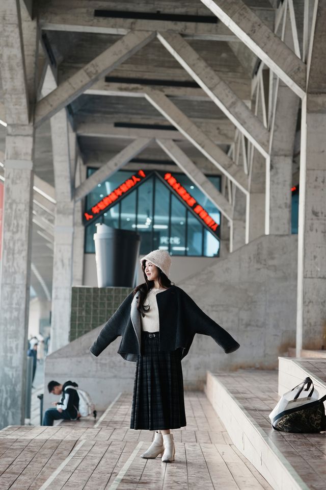 滴水湖週末,看了一場橘子海日落和煙花! 滴水湖週末,看了一場橘子海日落和煙花!