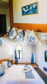 誰懂啊！興義這家民俗民宿太絕了