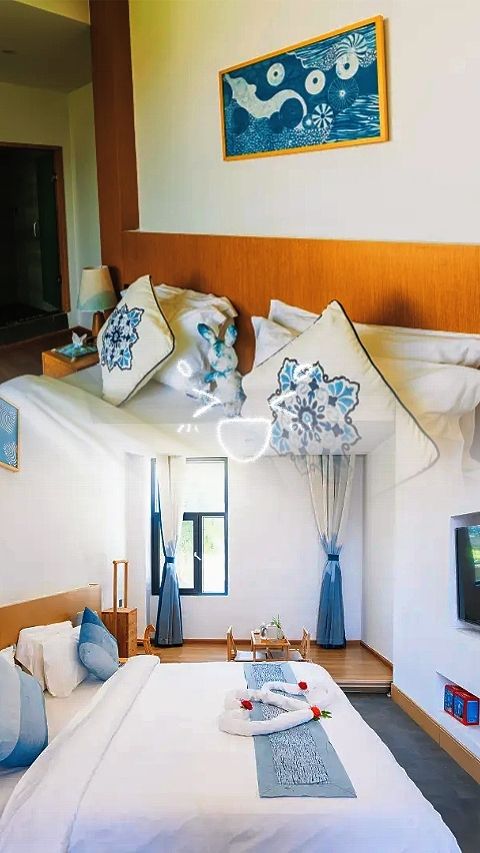 誰懂啊！興義這家民俗民宿太絕了