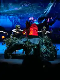 張家界三天兩晚｜省錢快樂遊