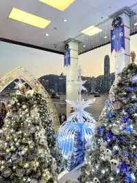 香港聖誕濃度已經達到1000%…（附地址）