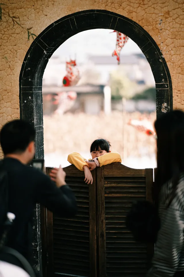 南京周邊遊番外篇1：皖南秋景之呈坎攻略